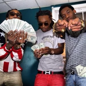 Migos 11 Birds Instrumental Instrumentalfx