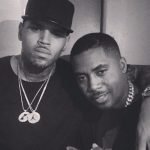 Chris Brown – Die Young Ft Nas (Instrumental)
