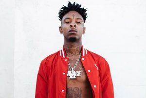 all of me instrumental 21 savage