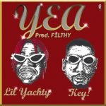 Lil Yachty – Yea Ft Key (Instrumental)