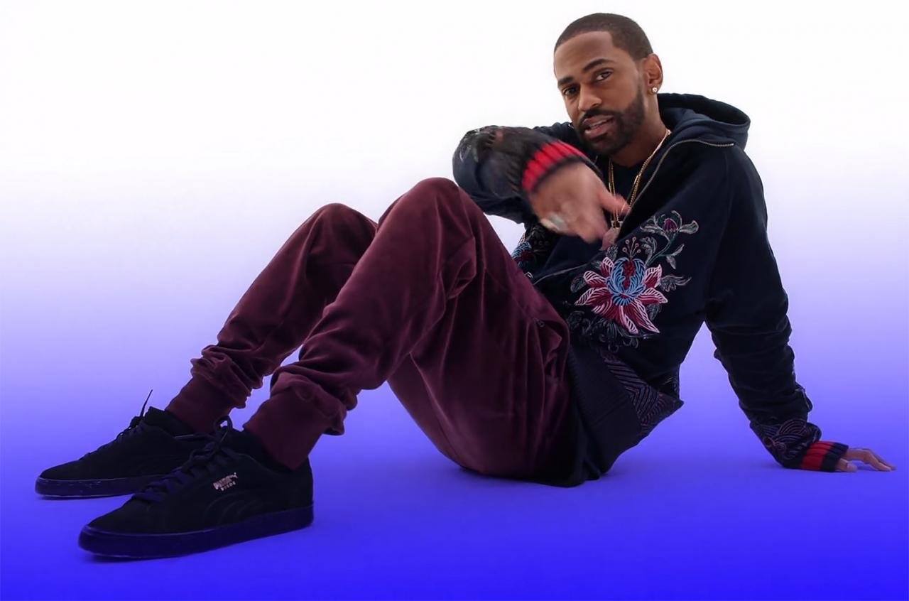 Best of sacrifices big-sean-lyrics - Free Watch Download - Todaypk