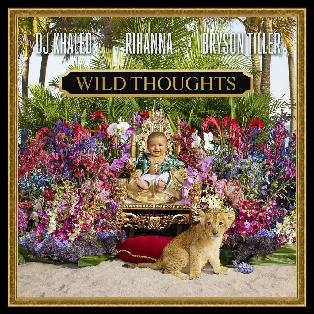 Dj Khaled Wilder Thoughts Cover 1024x1024 