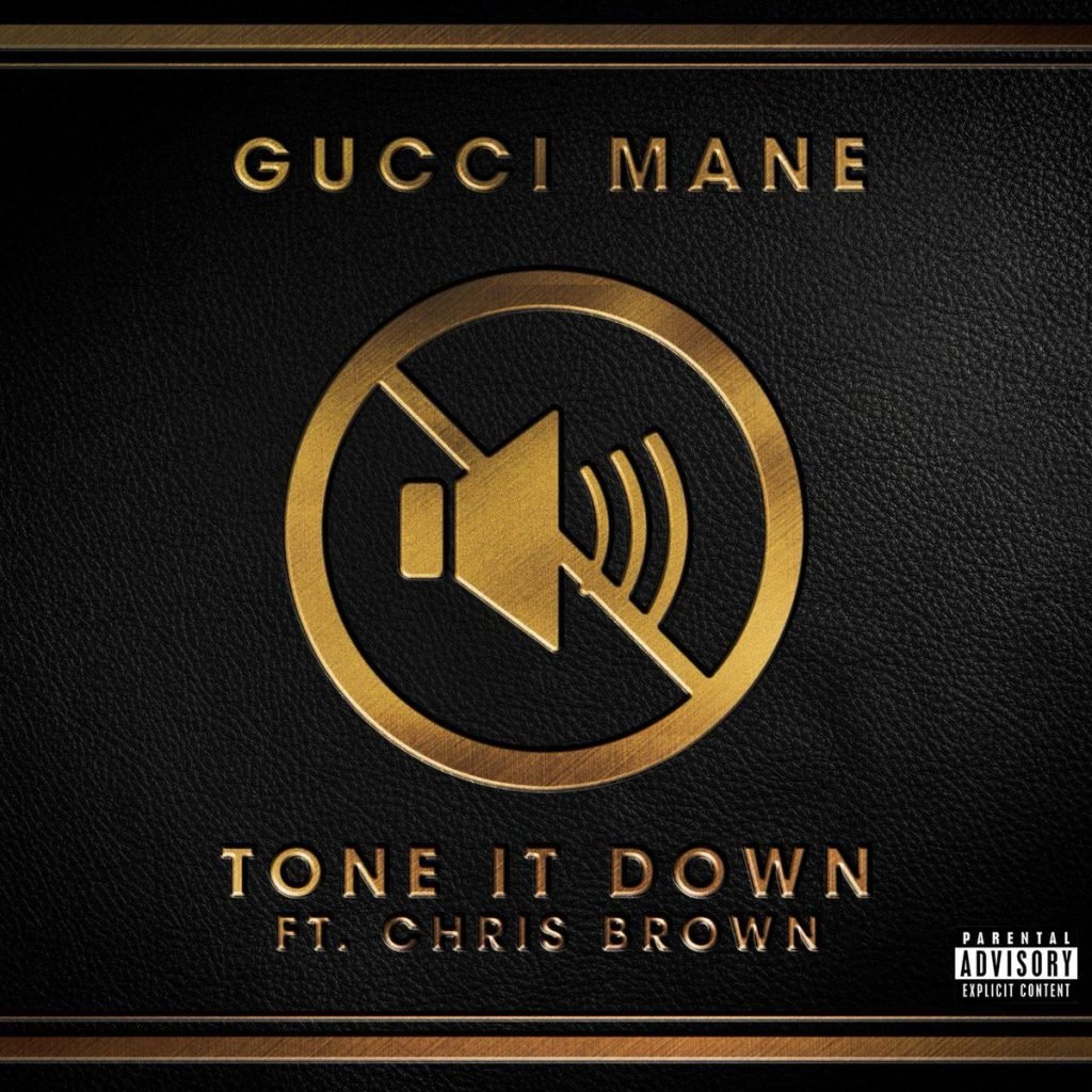 Gucci Mane - Tone It Down Ft Chris Brown (Instrumental) | InstrumentalFx1024 x 1024