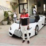 NBA YoungBoy – Call On Me (Instrumental)