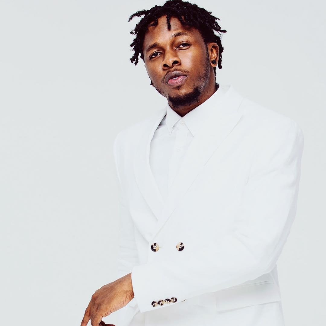 Runtown - Coronavirus