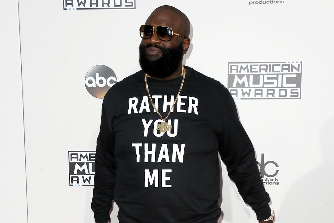 latest rick ross album download