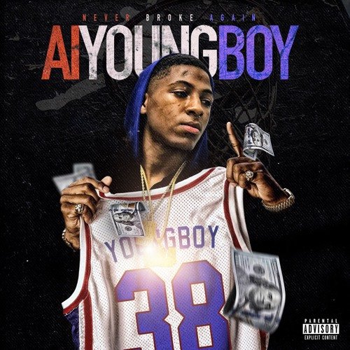 nba youngboy instrumental