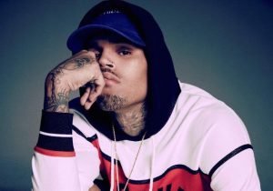 Chris Brown Ayo Instrumental Instrumentalfx