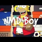 Logic x Chance The Rapper x Nebu Kiniza – NMD Boy Type Beat