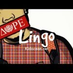 Chance The Rapper x MadeinTYO x Nebu Kiniza – Lingo Type Beat