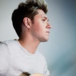 Niall Horan – Too Much To Ask Karaoke Acoustic Piano