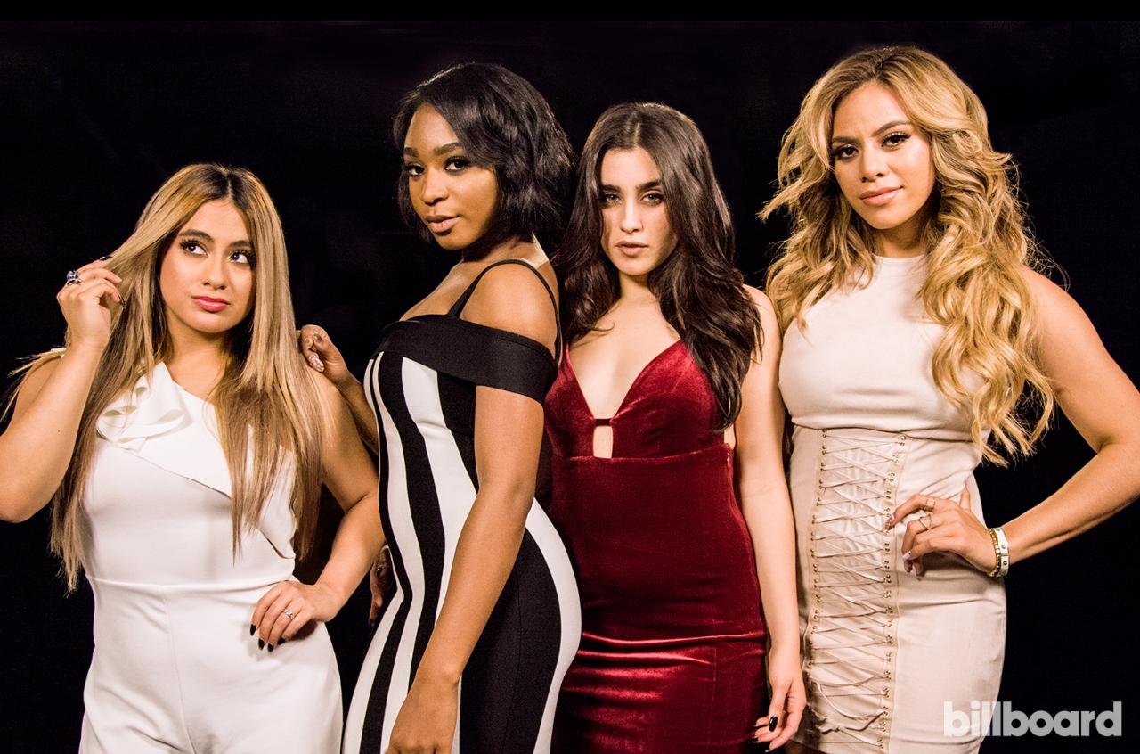 fifth harmony