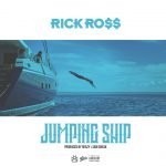 Rick Ross – Jumping Ship (Instrumental)