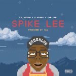 Lil Mouse x D Money x Tae Tae – Spike Lee (Instrumental)