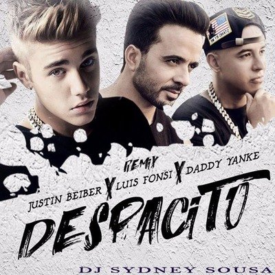 Luis Fonsi & Daddy Yankee - Despacito ft. Justin Bieber ...