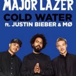 Major Lazer – Cold Water (Instrumental)