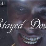 NBA Youngboy – Stayed Down Type Beat