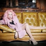 Cyndi Lauper – True Colors Karaoke Acoustic Piano