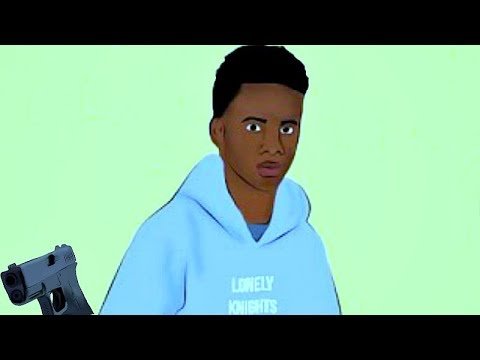 tay k type beat