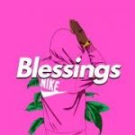 Nav x Drake – Blessings Type Beat
