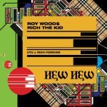 Roy Woods – New New Ft Rich The Kid (Instrumental)