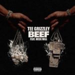 Tee Grizzley – Beef Ft Meek Mill (Instrumental)