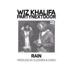 Wiz Khalifa – Rain Ft PARTYNEXTDOOR (Instrumental)