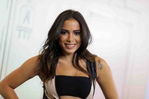 Anitta – Paradinha Instrumental