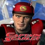 Captain Scarlet – Original Theme Song