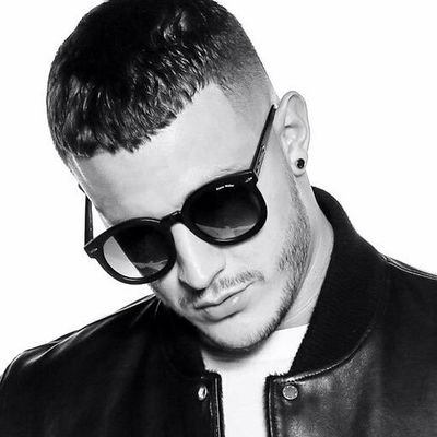 DJ Snake - The Half ft. Jeremih & Young Thug (Instrumental 