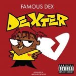 Famous Dex – Geek On A Bitch (Instrumental)