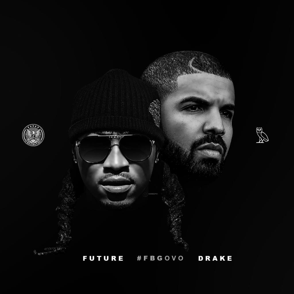 Future x Drake - Used to This 