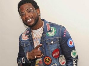 Gucci Mane - (Instrumental) -