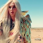 Kesha – Praying (Instrumental)