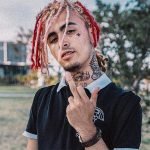 Lil Pump – Whitney ft. Chief Keef (Instrumental)