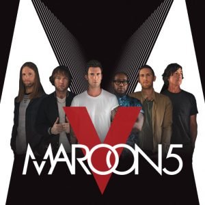 Download lagu maroon 5