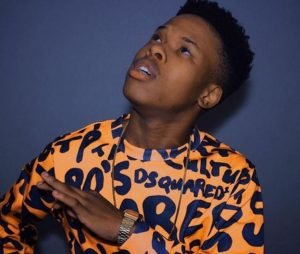 Nasty C – Allow Instrumental ft. French Montana