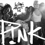 P!nk – What About Us (Instrumental)