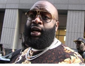 rick ross instrumentals