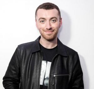 Sam Smith – Too Good At Goodbyes Instrumental