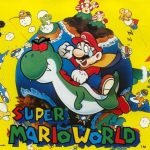 Super Mario World Trap Instrumental