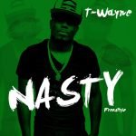 T-Wayne – Nasty Freestyle (Instrumental)