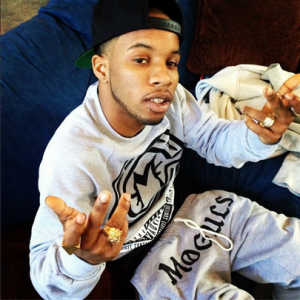 Tory Lanez New Album Download