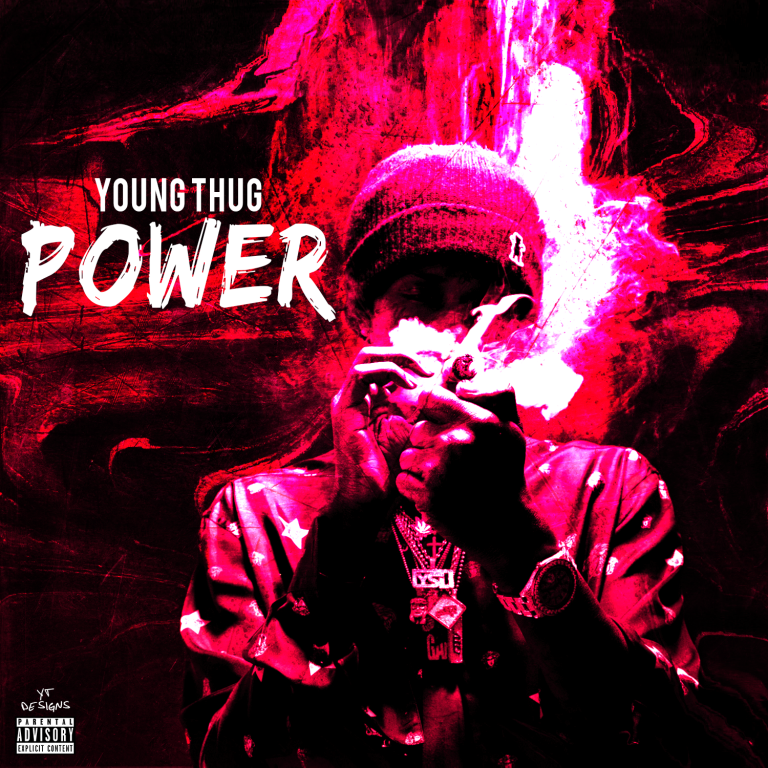 young thug proud of you instrumental