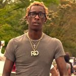 Young Thug – Killed Before (Instrumental)
