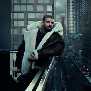 Drake – Controlla Instrumental