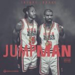 Drake & Future – Jumpman (instrumental)