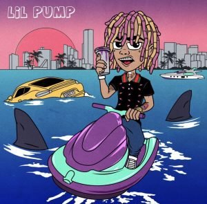 lil pump lil pump instrumental