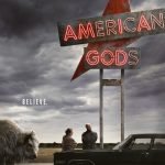 American Gods (TV series) – Brian Reitzell Theme Song