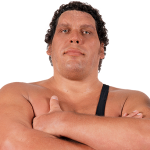 Andre The Giant – Ave Satanus WWE Theme Song Download